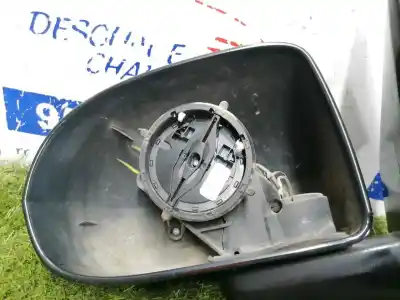 Second-hand car spare part left rearview mirror for dodge caliber 2.0 16v crd cat oem iam references   