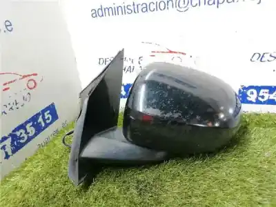 Peça sobressalente para automóvel em segunda mão espelho retrovisor esquerdo por dodge caliber 2.0 16v crd referências oem iam   