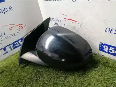 Peça sobressalente para automóvel em segunda mão espelho retrovisor esquerdo por dodge caliber 2.0 16v crd referências oem iam   