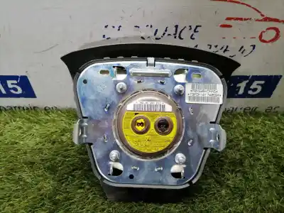 Peça sobressalente para automóvel em segunda mão airbag dianteiro esquerdo por dodge caliber s referências oem iam p0xs26xdhag  p0xs26xdhag