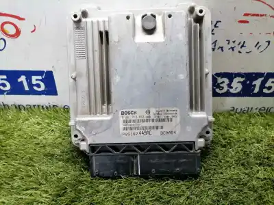 Second-hand car spare part ECU ENGINE CONTROL for DODGE CALIBER  OEM IAM references P05187449AC  0281013693