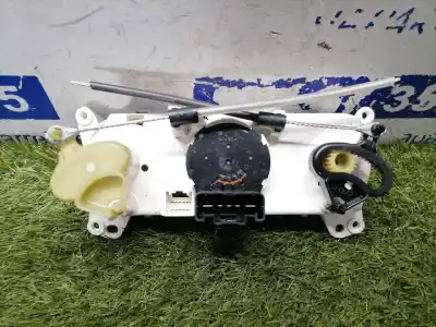 Second-hand car spare part heating / air conditioning control panel for dodge caliber s oem iam references p55111874ab  p55111874ab