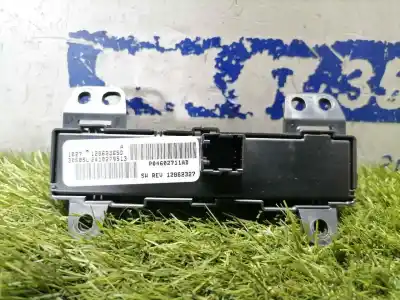 Pezzo di ricambio per auto di seconda mano avvertimento per dodge caliber s riferimenti oem iam p04602711ad  p04602711ad