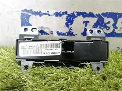 Second-hand car spare part switch for dodge caliber 2.0 16v crd oem iam references p04602711ad  p04602711ad