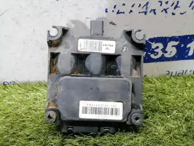 Second-hand car spare part additional air valve for dodge caliber s oem iam references 6q0906625  6q0906625