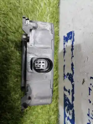 Second-hand car spare part additional air valve for dodge caliber s oem iam references 6q0906625  6q0906625