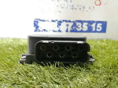 Second-hand car spare part additional air valve for dodge caliber s oem iam references 6q0906625  6q0906625