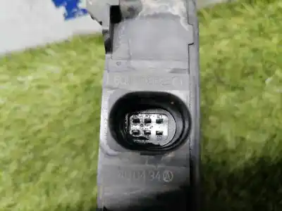 Second-hand car spare part additional air valve for dodge caliber s oem iam references 6q0906625  6q0906625