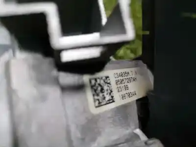 Second-hand car spare part ignition switch for dodge caliber s oem iam references 05057297ah  05026222ah