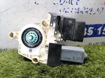 Second-hand car spare part rear right window regulator for dodge caliber s oem iam references 995915334  1k0959704m