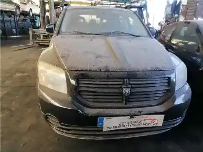 Peça sobressalente para automóvel em segunda mão elevador de vidros traseiro direito por dodge caliber 2.0 16v crd referências oem iam 1k0959704m  995915334