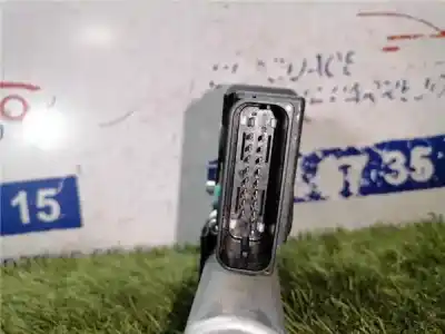 Peça sobressalente para automóvel em segunda mão elevador de vidros traseiro direito por dodge caliber 2.0 16v crd referências oem iam 1k0959704m  995915334