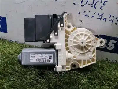 Peça sobressalente para automóvel em segunda mão Elevador De Vidros Traseiro Direito por DODGE CALIBER 2.0 16V CRD Referências OEM IAM 1K0959704M  995915334