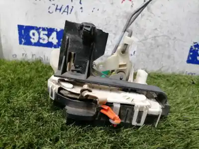 Second-hand car spare part Left Front Door Lock for DODGE CALIBER S OEM IAM references   