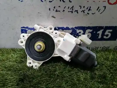 Second-hand car spare part left front window motor for dodge caliber s oem iam references   
