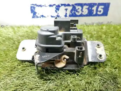 Second-hand car spare part trunk lock for dodge caliber s oem iam references   