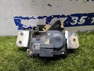 Second-hand car spare part trunk lock for dodge caliber s oem iam references   