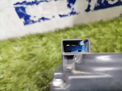 Second-hand car spare part trunk lock for dodge caliber s oem iam references   