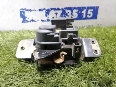 Second-hand car spare part trunk lock for dodge caliber s oem iam references   
