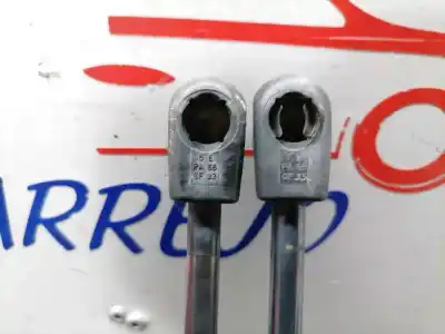 Second-hand car spare part tailgate gas strut for dodge caliber s oem iam references 05160017ab  05160017ab