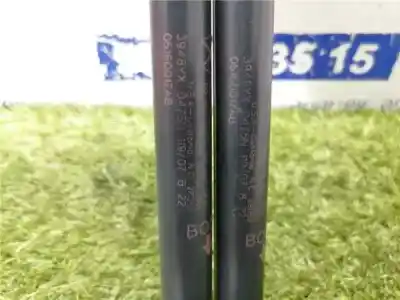 Second-hand car spare part tailgate gas strut for dodge caliber 2.0 16v crd oem iam references 05160017ab  05160017ab