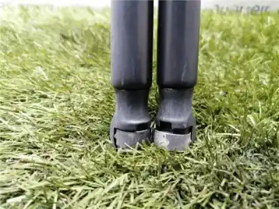 Second-hand car spare part tailgate gas strut for dodge caliber 2.0 16v crd oem iam references 05160017ab  05160017ab