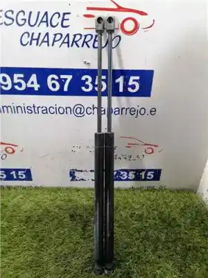 Second-hand car spare part Tailgate Gas Strut for DODGE CALIBER 2.0 16V CRD OEM IAM references 05160017AB  05160017AB