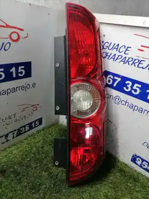 Second-hand car spare part  for FIAT DOBLO  OEM IAM references   