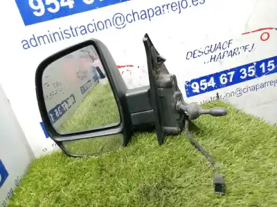 Second-hand car spare part  for FIAT DOBLO  OEM IAM references   