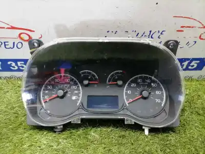 Second-hand car spare part DASHBOARD for FIAT DOBLO  OEM IAM references 51942582  51942582