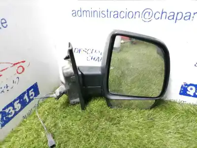 Second-hand car spare part  for FIAT DOBLO  OEM IAM references   