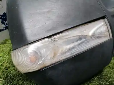 Peça sobressalente para automóvel em segunda mão espelho retrovisor direito por fiat doblo active referências oem iam   