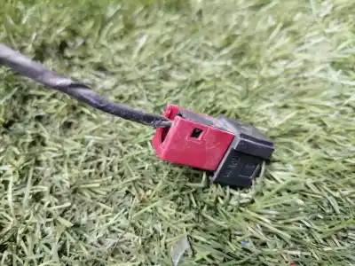 Peça sobressalente para automóvel em segunda mão espelho retrovisor direito por fiat doblo active referências oem iam   