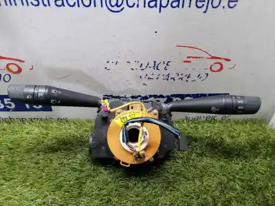 Second-hand car spare part Steering Wheel Switch for FIAT DOBLO Active OEM IAM references 07350442980  07350442980