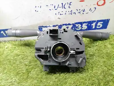 Peça sobressalente para automóvel em segunda mão comandos do volante por fiat doblo active referências oem iam 07350442980  07350442980