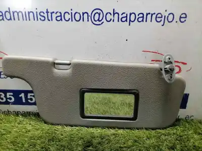 Gebrauchtes Autoersatzteil  zum NISSAN MICRA (K11)  OEM-IAM-Referenzen   
