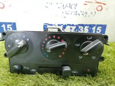 Gebrauchtes Autoersatzteil  zum NISSAN MICRA (K11)  OEM-IAM-Referenzen   