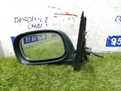 Gebrauchtes Autoersatzteil  zum NISSAN MICRA (K11)  OEM-IAM-Referenzen   
