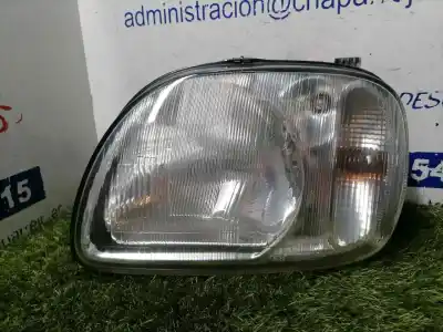 Gebrauchtes Autoersatzteil  zum NISSAN MICRA (K11)  OEM-IAM-Referenzen   
