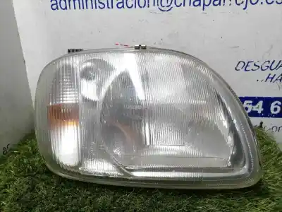 Gebrauchtes Autoersatzteil  zum NISSAN MICRA (K11)  OEM-IAM-Referenzen   
