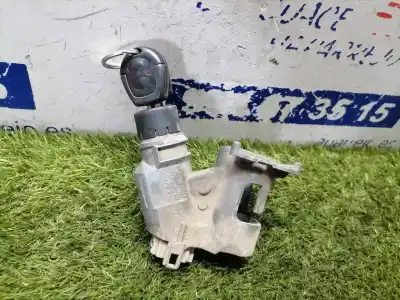 Tweedehands auto-onderdeel Startschakelaar voor SEAT CORDOBA BERLINA (6K2) Stella OEM IAM-referenties 357905851F  357905851F