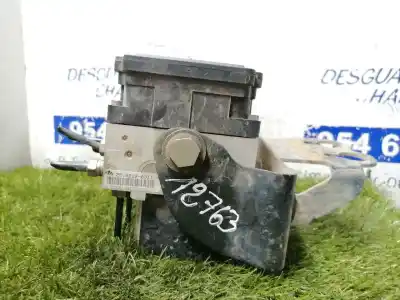 Pezzo di ricambio per auto di seconda mano abs per dodge caliber s riferimenti oem iam 7d360868  p05105823ac