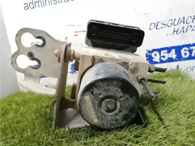 Pezzo di ricambio per auto di seconda mano abs per dodge caliber 2.0 16v crd riferimenti oem iam p05105823ac  7d360868