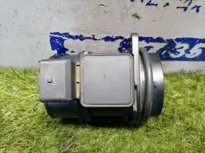 Peça sobressalente para automóvel em segunda mão medidor de massa de ar por renault scenic ii confort dynamique referências oem iam 7700109812  h7700104426