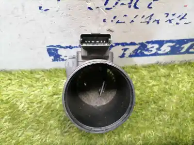 Peça sobressalente para automóvel em segunda mão medidor de massa de ar por renault scenic ii confort dynamique referências oem iam 7700109812  h7700104426