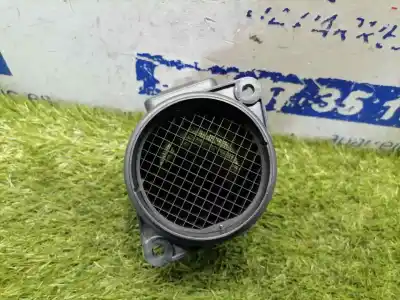 Peça sobressalente para automóvel em segunda mão medidor de massa de ar por renault scenic ii confort dynamique referências oem iam 7700109812  h7700104426