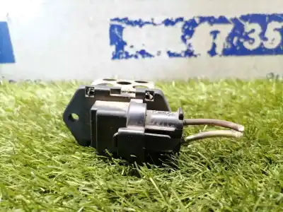 Peça sobressalente para automóvel em segunda mão resistência sofagem chauffage por renault scenic ii confort dynamique referências oem iam   