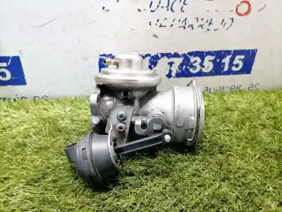 Peça sobressalente para automóvel em segunda mão válvula egr por seat altea (5p1) arena referências oem iam 036129637