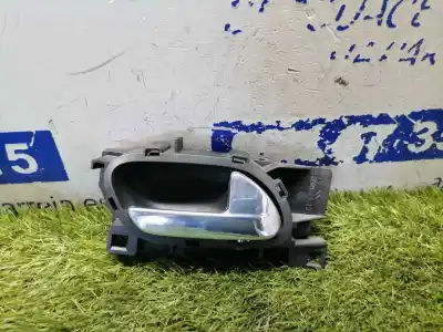 Peça sobressalente para automóvel em segunda mão  por CITROEN C4 BERLINA  Referências OEM IAM   