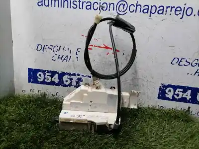 Peça sobressalente para automóvel em segunda mão  por CITROEN C4 BERLINA  Referências OEM IAM 9647172680  9647172680